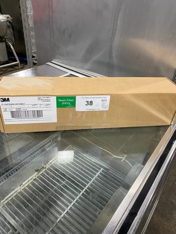 NEW! IN THE BOX! Water Filtration Replacement Cartridge! - Image 1 of 8