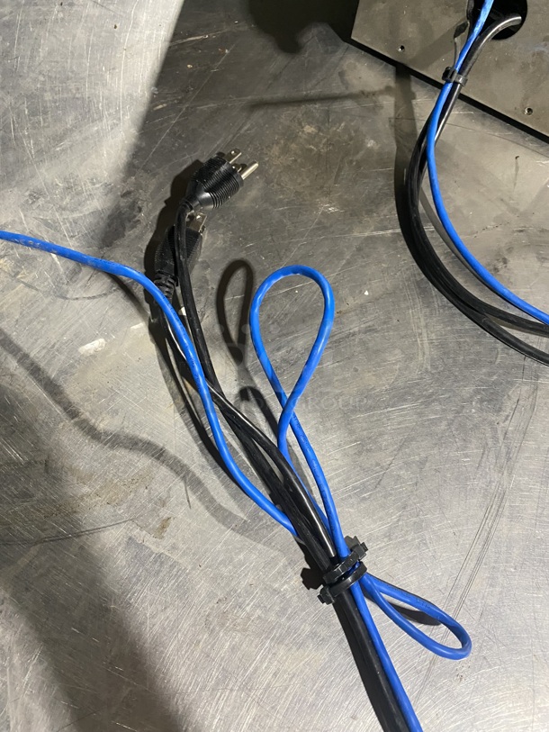 Kitchen Armor On Deck Order Monitor! - Image 4 of 6