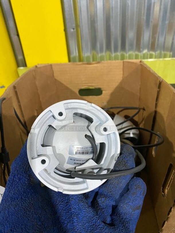 Security Camara Set! - Image 3 of 6