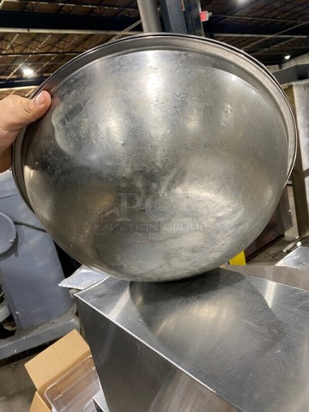 Assorted Size Mixing Bowls! 4x Your Bid! - Image 7 of 7