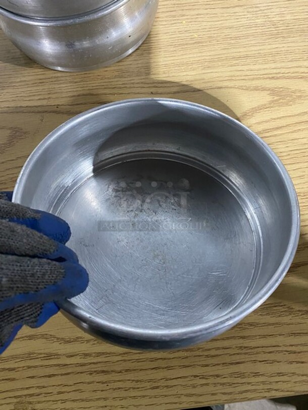 Dough Pans! 6 X  Your Bid! - Image 6 of 7