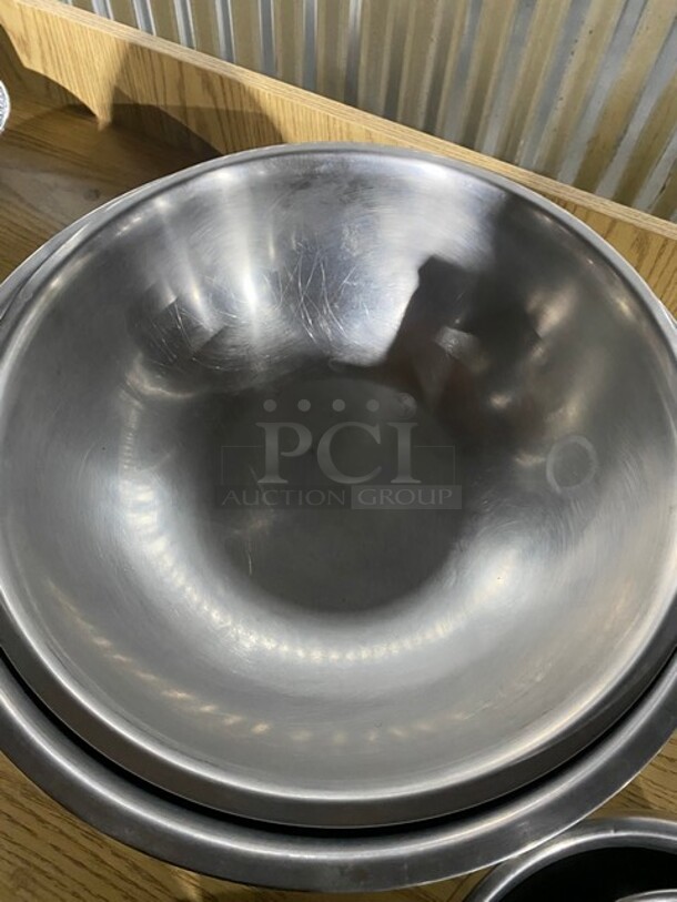 Assorted Mixing Bowl! 10 X Your bid! - Image 11 of 11