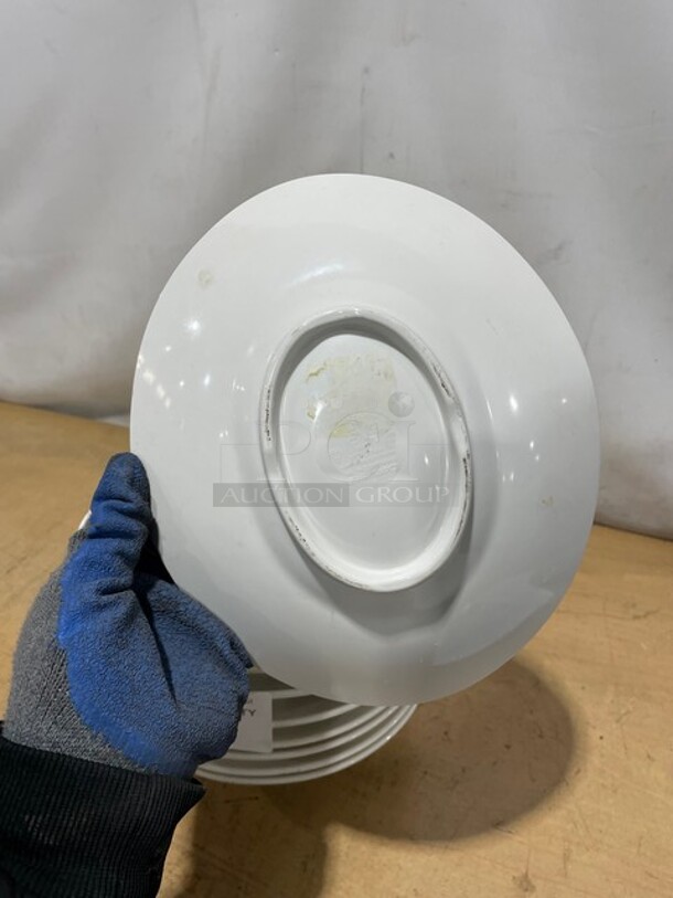 Carlisle Commercial Dinner Ware! 9X Your Bid!  - Image 5 of 8