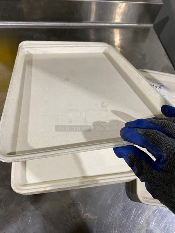 Fast Food Trays! 5x Your Bid! - Image 3 of 6