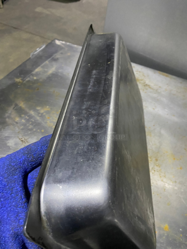 Stainless Steel Steam Table Pan! - Image 3 of 4