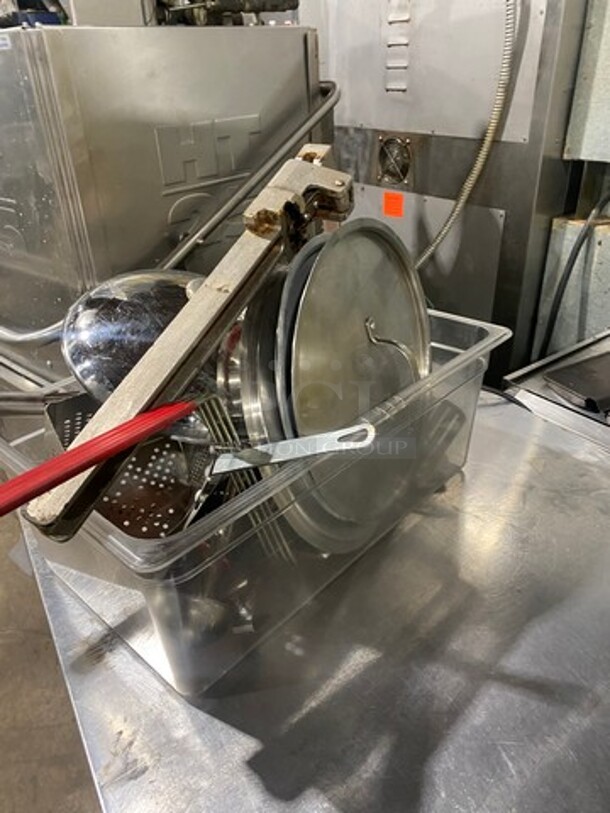 ALL MONEY ASSORTED KITCHEN UTENSILS! - Image 5 of 6