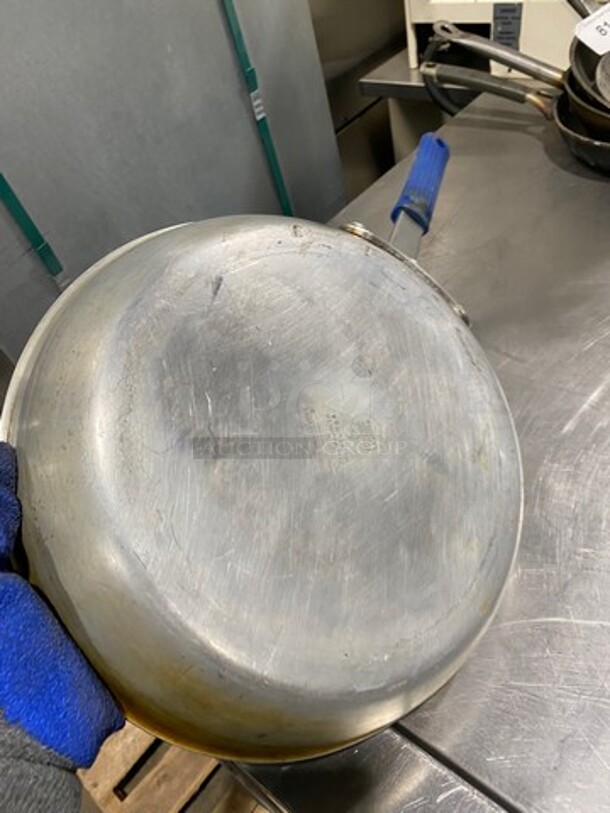 Assorted Size Frying Pans! 2x Your Bid! - Image 3 of 4