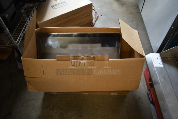 BRAND NEW IN BOX! Elo Toast POS Monitor. - Image 2 of 7