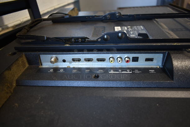 Insignia NS-43D420NA20 43" LED Television. 120 Volts, 1 Phase. Buyer Must Pick Up - We Will Not Ship This Item. Tested and Working! - Image 6 of 7