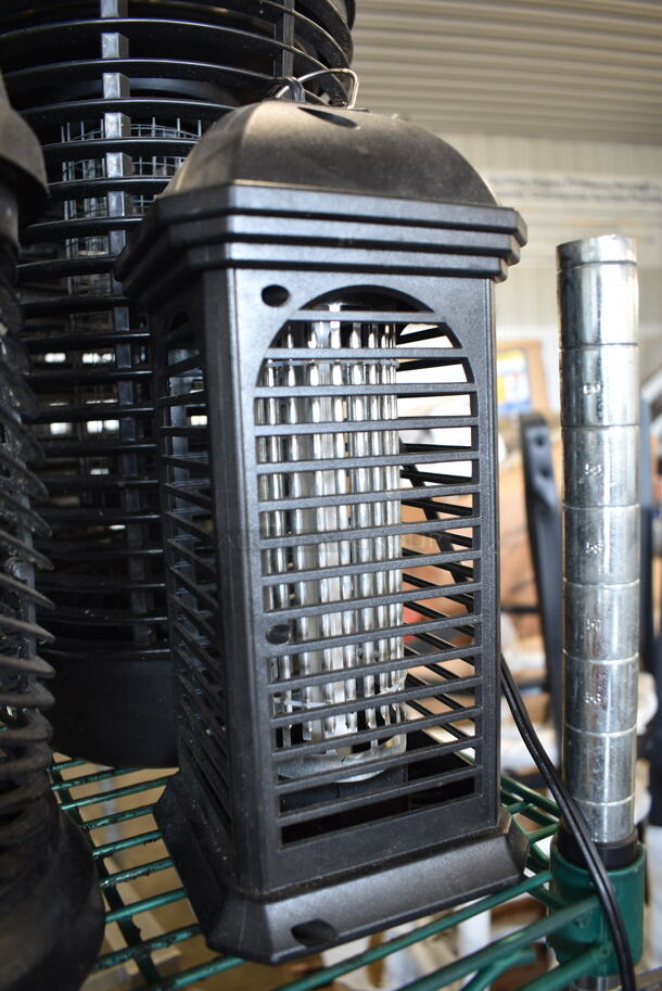 8 Various Bug Zappers. 8 Times Your Bid! - Image 4 of 7