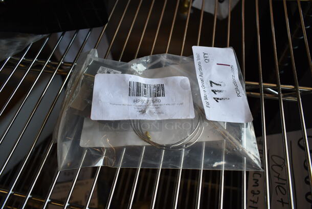 BRAND NEW SCRATCH AND DENT! Frymaster 8073680 THERMOSTAT,450 degrees F MNL RST H-LMT - Image 2 of 6