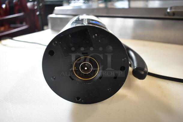 Miroco MI-MF001 Metal Countertop Milk Frother on Base. 120 Volts, 1 Phase. - Image 6 of 8