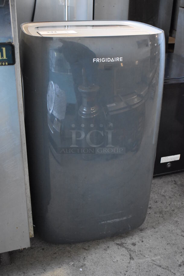 Frigidaire FFPA1222T1 Metal Air Conditioner. 115 Volts, 1 Phase. 17x14x28 - Image 4 of 6