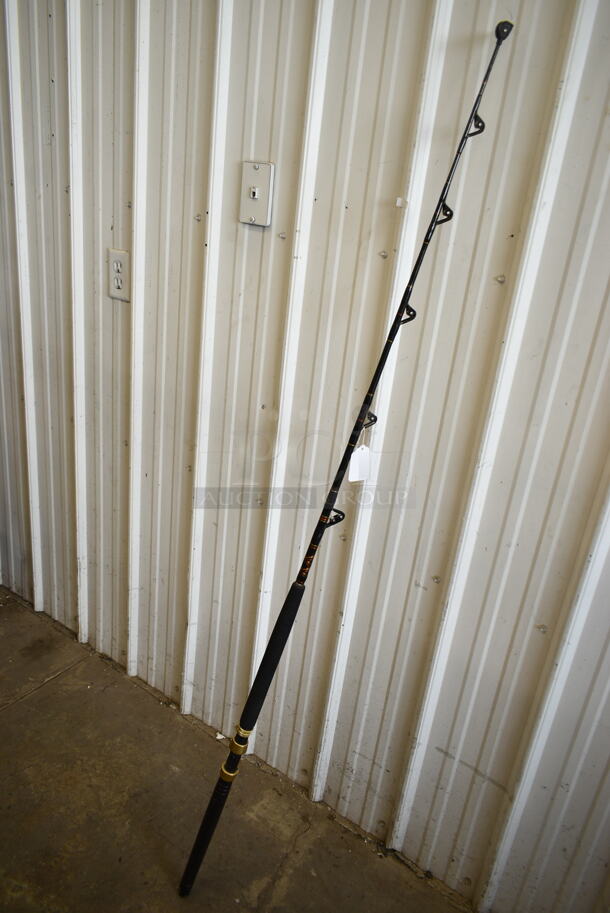 Star Rods B30/80HDSHC Fishing Rod.  - Image 1 of 9