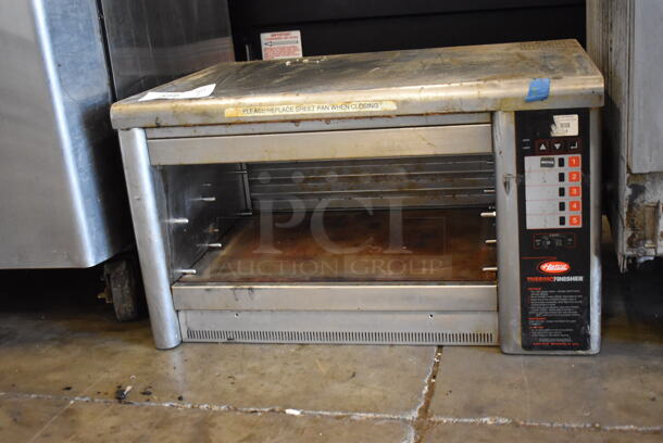 Hatco TFW-461R Metal Commercial Thermo Finisher. 208 Volts, 1 Phase. 25x18x14.5 - Image 3 of 6