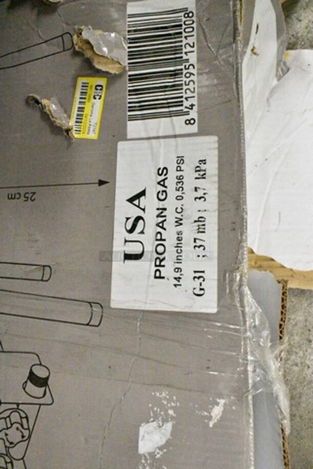 IN ORIGINAL BOX! Margaritaville 
DM1900 Key West Frozen Concoction Maker with Easy Pour Jar - Image 4 of 4