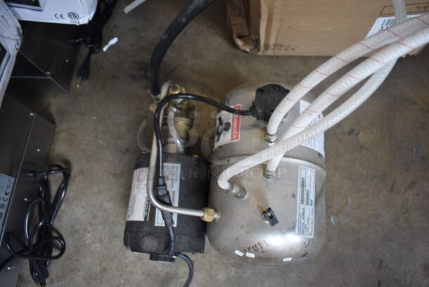 McCann's Metal Carbonator. 115 Volts, 1 Phase. 13x12x10 - Image 4 of 4