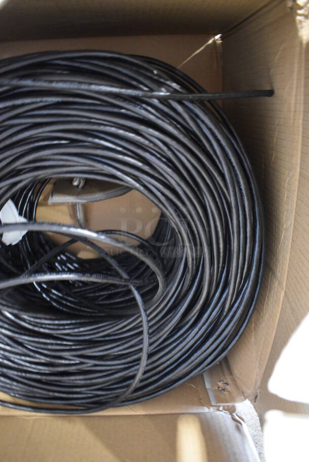 Box of High Performance Network Cable - Image 2 of 4