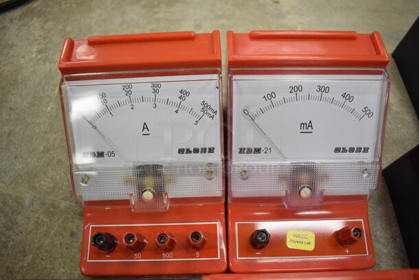 5 Galvanometers. 5 Times Your Bid! (Main Building) - Image 3 of 4