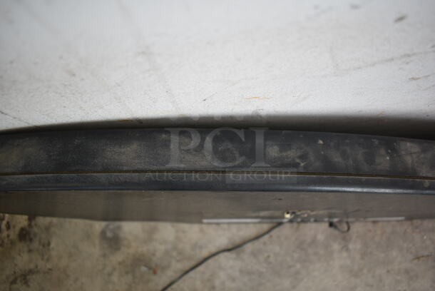 Open Light Up Sign. Tested and Working! - Image 7 of 7