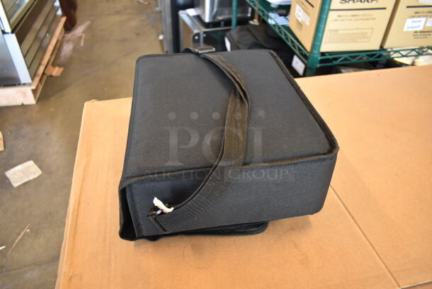 Epson EMP-S4 Projector in Bag. 100-240 Volts, 1 Phase.  - Image 9 of 9