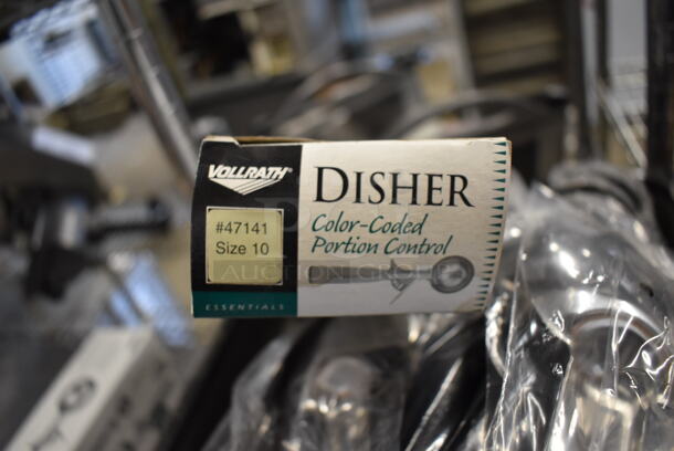 ALL ONE MONEY! Tier Lot of Various Items Including Utensils and Glass Mugs - Image 5 of 12