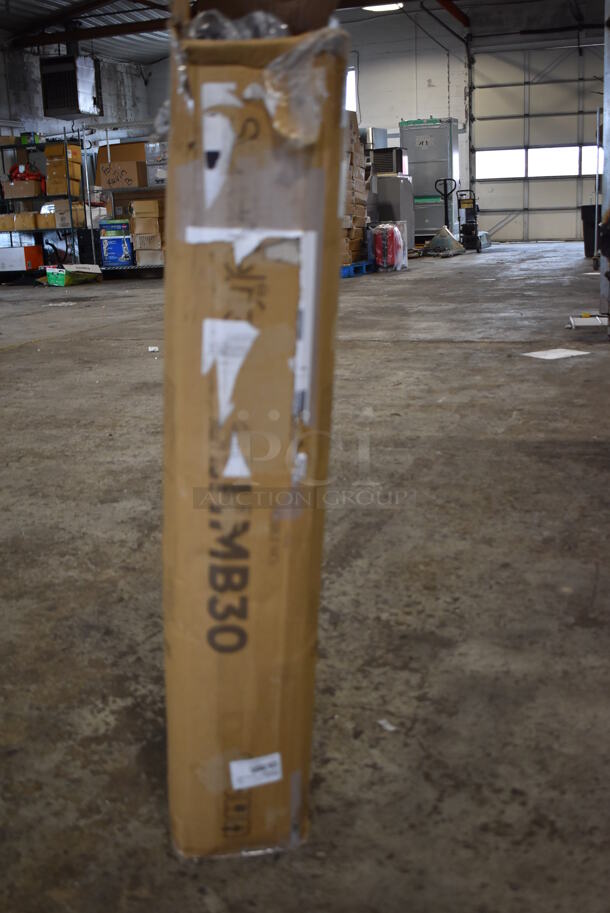 BRAND NEW SCRATCH AND DENT! SereneLife SLHMB30 Hanging Rope Hammock. Stock Picture Used For Gallery - Image 2 of 4
