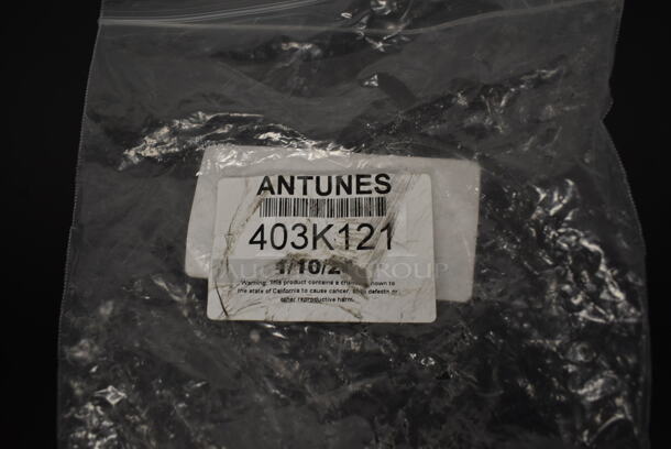 Antunes 403K121 Thermostat Kit - Image 3 of 7