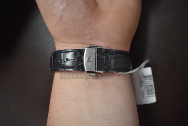 BRAND NEW IN BOX! Frederique Constant Men's Classics Automatic FC-710MC4H6 Watch - Image 3 of 6