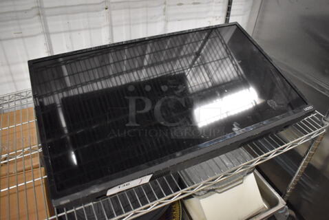 Vizio D32hn-E4 32" Television. Buyer Must Pick Up - We Will Not Ship This Item. 