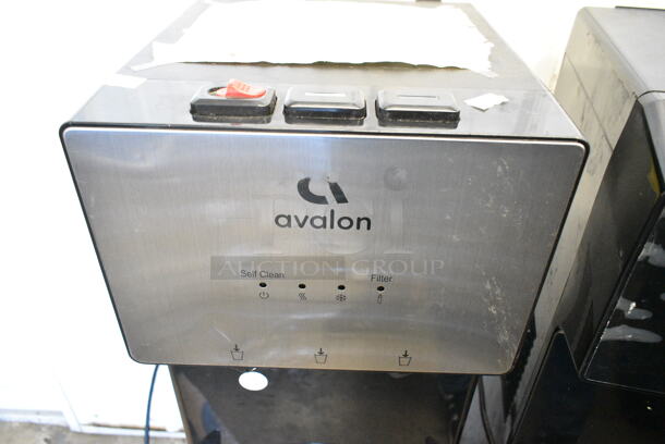 LIKE NEW! Avalon A5BOTTLELESS Self Cleaning Bottleless Water Cooler Dispenser. 115 Volts, 1 Phase. Tested and Working! - Image 4 of 7