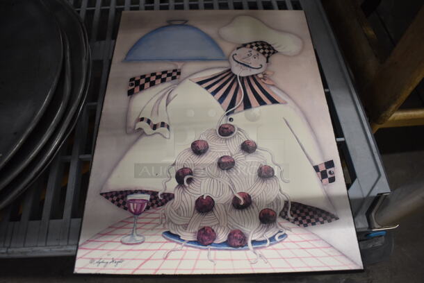 5 Various Pictures. Includes 12x0.5x16. 5 Times Your Bid! - Image 5 of 5