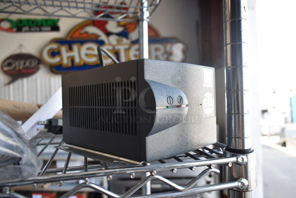 Powervar ABC302-11W Power Conditioner. 120 Volts, 1 Phase. - Image 6 of 6