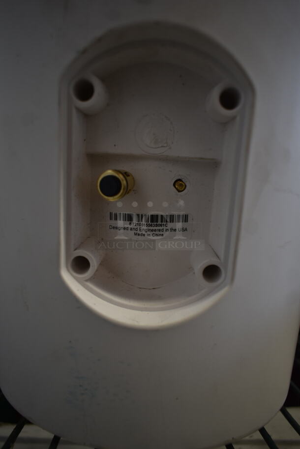 White Speaker. - Image 4 of 4