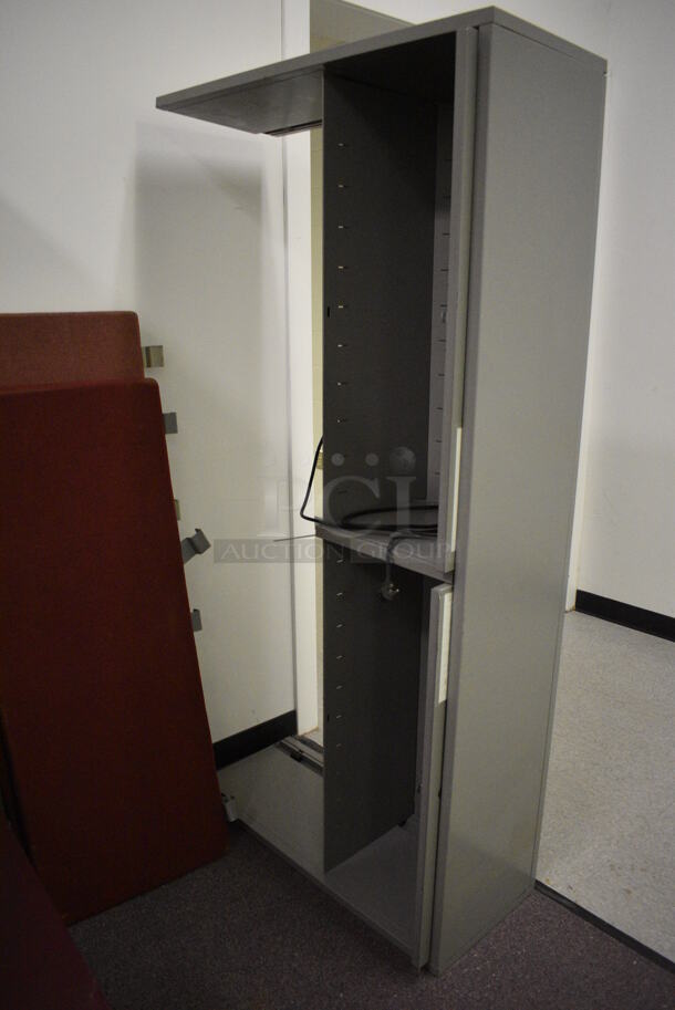 ALL ONE MONEY! Lot of various desk pieces . BUYER MUST REMOVE! - Image 6 of 8