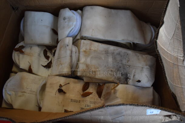 Box of First Stage Bags - Image 6 of 7