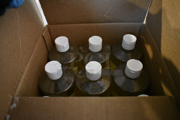 12 BRAND NEW IN BOX! Whitehall Grey Antibacterial Hand Soap Bottles. 3x3x10. 12 Times Your Bid! - Image 4 of 6