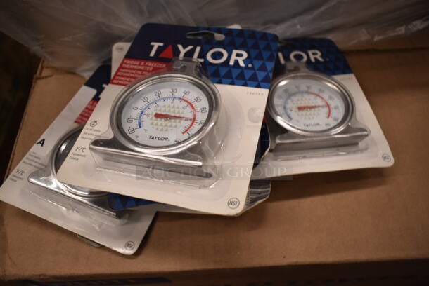 PALLET LOT of 62 BRAND NEW Boxes Including 500CFT Lavex White C-Fold Standard Weight Towel - 2400/Case, 500MFT Lavex Natural Brown Kraft M-Fold (Multifold) Towel - 4000/Case, 577756M1SD 546 Piece First Aid Kit Cabinet, 35347039 8" Curved Breaking Knife with Wood Handle, 4067000990 Antunes 7000990 Platen Sheet for VCT-2 - 10/Pack, Metal Fry Baskets, 433NHTBIO EcoChoice 1/6 Standard Size Biodegradable Standard-Duty Plastic T-Shirt Bag - 500/Case 62 Times Your Bid! - Image 4 of 12