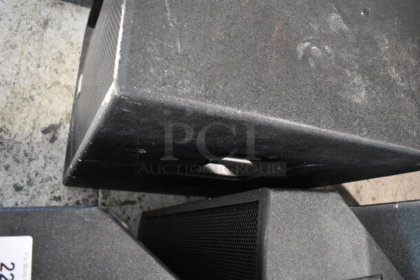 Alto Professional TS Sub 18 Truesonic Speaker. 21x23x29 - Image 4 of 7