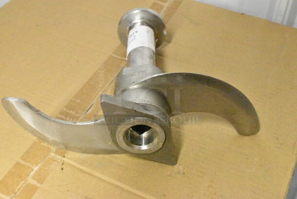 2 S Blade for Food Processor. 2 Times Your Bid!  - Image 5 of 7