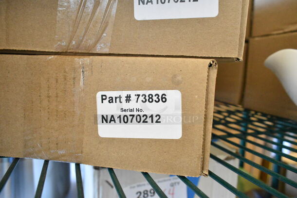 3 BRAND NEW SCRATCH AND DENT! Paraclipse 73836 Insect Inn Ultra Two Replacement Cartridge for Insect / Bug Trap. 3 Times Your Bid! - Image 5 of 5