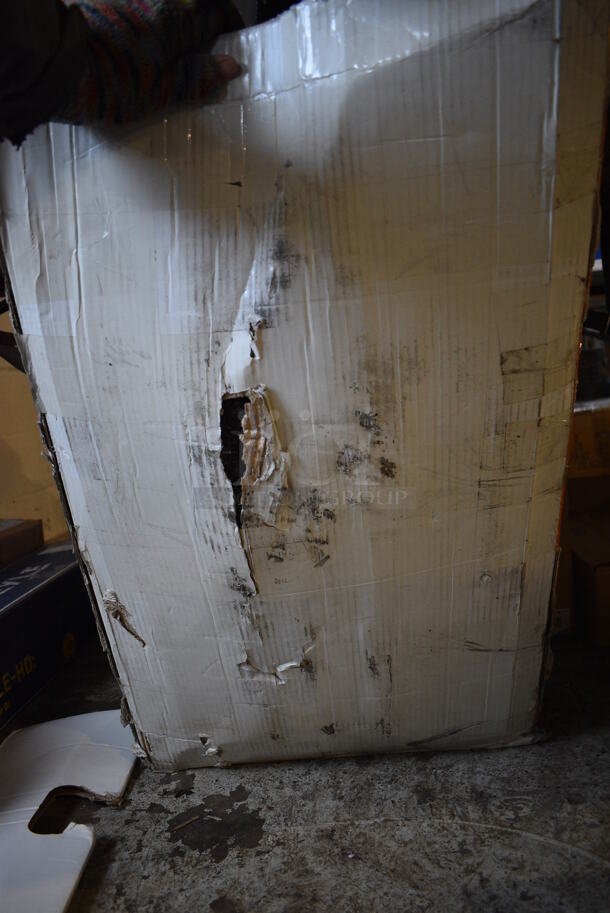 BRAND NEW SCRATCH AND DENT! Koni 1120 7931 Suspension Kit - Image 7 of 7