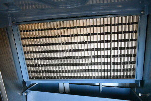 Atosa YR450-AP-161 Stainless Steel Commercial Ice Head. 115 Volts, 1 Phase.  - Image 4 of 6