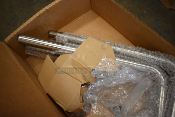 ALL ONE MONEY! Lot of BRAND NEW T&S B-3950-01 Waste Twist - Image 2 of 4