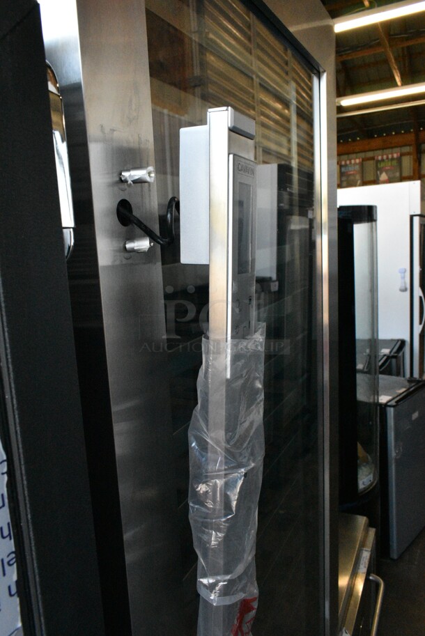 BRAND NEW SCRATCH AND DENT! Caravin V-265WSZ 30'' Freestanding Wine Cellar 265 Bottles Capacity Single Zone Merchandiser. 120 Volts, 1 Phase. Tested and Working! - Image 4 of 9