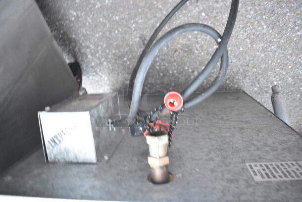 Stainless Steel Commercial Drop In.  - Image 3 of 3