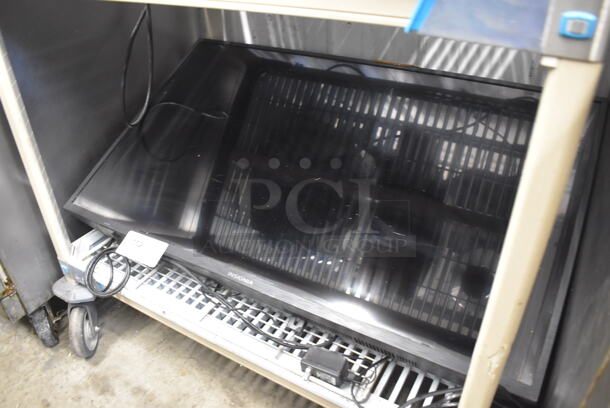 Insignia 42" Television. 38x22x4. Buyer Must Pick Up - We Will Not Ship This Item. - Image 3 of 5