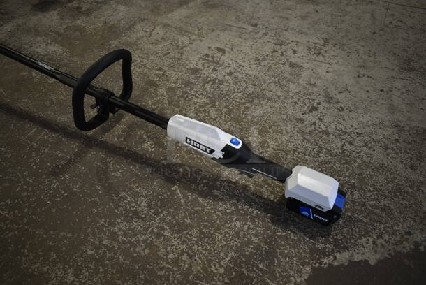Hart HGST04VNM-DY Weed Eater Weed Whacker.  - Image 4 of 6