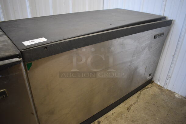 Scotsman Model CME1656RS-3F Stainless Steel Commercial Ice Head. 208/230 Volts, 1 Phase. 48.5x34.5x28 - Image 3 of 6
