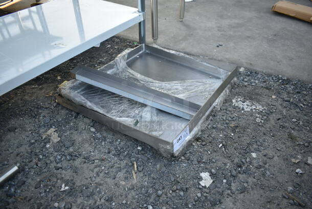 BRAND NEW SCRATCH AND DENT! Assure Shelf. - Image 2 of 4